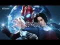 Download Lagu Ultraman Omega - Opening \u0026 Outro (Episode 2) \