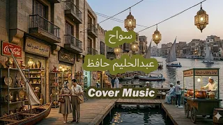 سواح   موسيقى                     دندنها