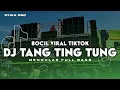 Download Lagu DJ TANG TING TUNG MENGULAR FULL BASS | SOUND BOCIL VIRAL TIKTOK 2024 (MHLS TEAM)