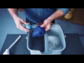 Allegro Respirator Cleaning Pads, Alcohol - Video 2 of 1