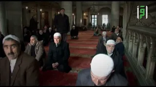 أبو أيوب الأنصاري رجال حول الرسول 