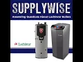 Answering Questions About Lochinvar Boilers