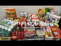 Download Lagu COMPRAS NO SUPERMERCADO GUANABARA- Rio de Janeiro