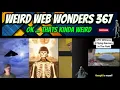 Download Lagu weird web wonders 367