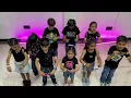 DELHI SE MANALI (LADKA TERA DIWANA) | BADSHAH X SIRAZEE X MANJU NAUTIYAL | DANCE COVER | KIDS DANCE