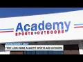 Academy Sports Outdoors to open soon in Albany