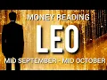 Download Lagu LEO ♌️ FINANCIAL WINDFALL 🙌💵 NEW KEYS 🔑 TO NEW DOORS OF OPPORTUNITY. BIG DEALS LEAD TO BIG MONEY💰✨️
