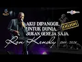 Lagu TERIMA KASIH, RON KENOLY! ❤️🕊
