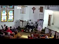 First Presbyterian Church Dickson TN