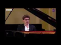 Download Lagu Lucas Debargue – 2015 Tchaikovsky Competition- Ravel, Gaspard de la nuit - Scarbo