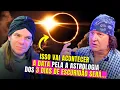 Download Lagu OS 3 dias de ESCURIDÃO vão mesmo acontecer? | Nilton Schutz