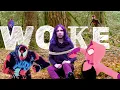 Spider-Verse Identity Politics Leftist Infighting and the Oppression Olympics