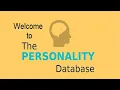 Welcome to Personality Database Bo Burnham - Welcome to the Internet Parody