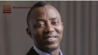 harsh reactions to dss illegal sowore rearrest