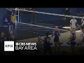 San Jose spectators react to lawsuit over transgender players on women s volleyball team