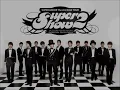 Sorry Sorry Remix [Studio Version] Super Junior