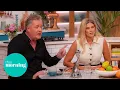 Download Lagu Piers Morgan On Taylor Swift, Prince Harry and Patronising Politicians | This Morning's View