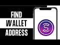 Download Lagu How To Find Sweat Wallet Address 2024