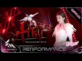 Download Lagu ÁI KỶ - Lâm Bảo Ngọc biến hoá mới lạ cùng màn highnote đỉnh cao | Em Xinh Say Hi [Performance]