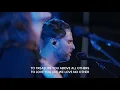 All Is For Your Glory (Live at Vineyard Anaheim) – Jeremy Riddle