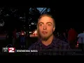 Vigil for Utica homicide victim