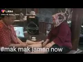 Lagu Ibu2 latah jorok