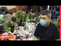 Download Lagu Triệt Phá Đường Dây Đánh Bạc Online Hàng Trăm Tỷ Đồng | Nhận Diện Tội Phạm | ANTV