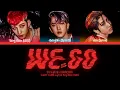 Stray Kids (3RACHA) \