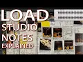 Download Lagu Deciphering the Studio Notes from Metallica's Load Box Set + Recreating a Tone From \