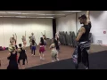 Download Lagu Workshop in Sitges, Modern Baladi