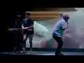 Benjamín Amadeo - De Nuevo (En Vivo)