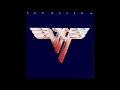 Van Halen   D.O.A. on HQ Vinyl with Lyrics in Description