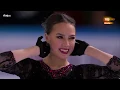 Alina ZAGITOVA. IDF 2019, SP