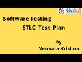 Manual Testing Tutorial 21 - Test Plan Contents