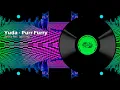 Download Lagu YUDA - Purr Furry • Zebra Rec [ZBR046]