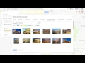 Google My Maps Markers with Multimedia and Layers