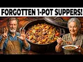 25 Forgotten One-Pot Suppers That Fed Farm Families for Pennies