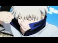 Don t move Inumaki Toge