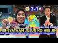 Lagu KEMENANGAN SENSASIONAL 🔵 Hasil Timnas Voli Putri Indonesia Vs Filipina~Megawati MVP \u0026 Ko Hee Jin Gmn