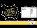 DataStage Interview Realtime Scenario Convert the data as a single byte to the output file