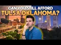 The REAL COST Of Living in TULSA Oklahoma 2026