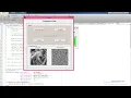 Image Encryption and Decryption using AES MATLAB code