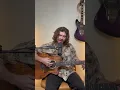 Download Lagu Lady Gaga, Bruno Mars - Die With A Smile | Acoustic Cover #diewithasmile #shorts #shortsfeed