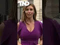 Donald Trump s attorney Alina Habba addressed the media as her client arrived in D C