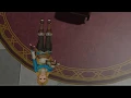 Animation of Zelda Flattened by Chest