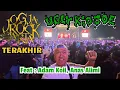 Lagu Ketemu \u0026 Nonton UGLY KID JOE Di Edisi Terakhir JogjaROCKarta