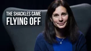 jewish womans fight against tradition 