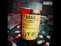 Download Lagu 7 Días- Gabito Ballesteros \u0026 Tito Double P (Inedita) [Audio Oficial]