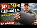 The Best Down Sleeping Bag of the Year Ultralight Warm Worth It