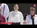 Nuevo audio de Marina del Pilar confirma que se preparaban negociaciones con  Estados Unidos: Cossío